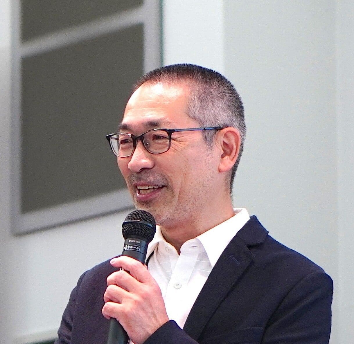菊水 健史